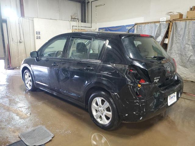 Photo 2 from auction – 2012 NISSAN VERSA S with VIN 3N1BC1CP7CK805539