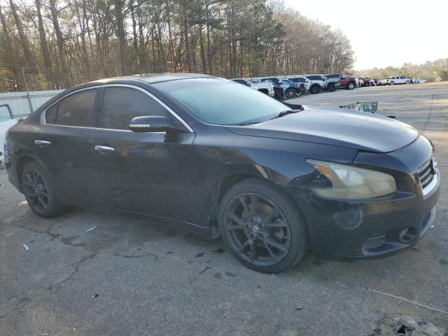 Foto 4 de la subasta – 2012 NISSAN MAXIMA S con VIN 1N4AA5AP9CC819575