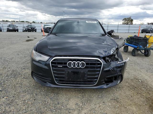 Снимка 5 от търг – 2015 AUDI A6 PREMIUM с VIN WAUGFAFC3FN036133