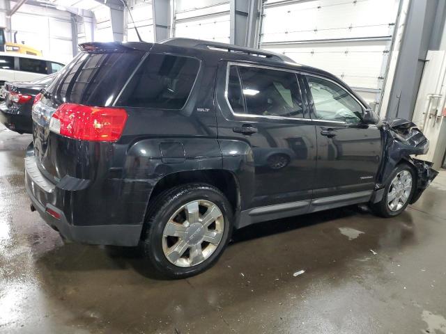 Photo 3 from auction – 2011 GMC TERRAIN SL with VIN 2CTFLUE51B6289305