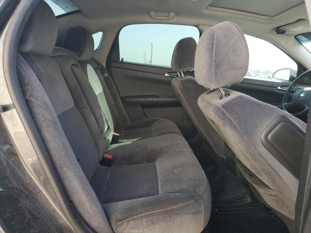 Photo 10 from auction – 2013 CHEVROLET IMPALA LT with VIN 2G1WG5E3XD1104357