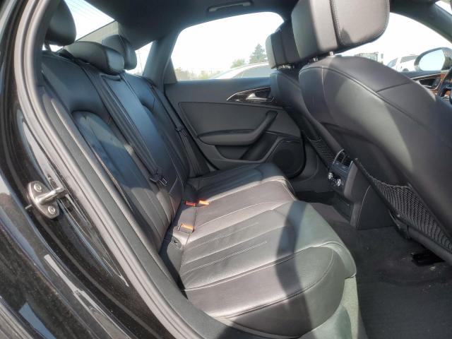 Снимка 10 от търг – 2018 AUDI A6 PREMIUM с VIN WAUG8AFC1JN054486