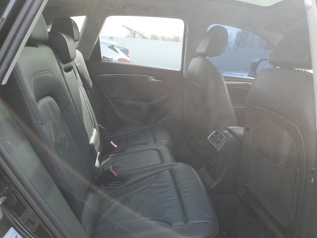 Photo 11 from auction – 2015 AUDI Q5 PREMIUM with VIN WA1LFAFP2FA027171