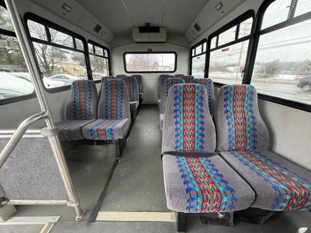 Photo 6 from auction – 2012 FORD ECONOLINE with VIN 1FDEE3FS3CDA11858