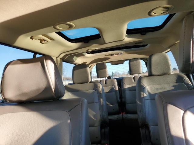 Снимка 10 от търг – 2019 FORD FLEX SEL с VIN 2FMHK6C83KBA28437
