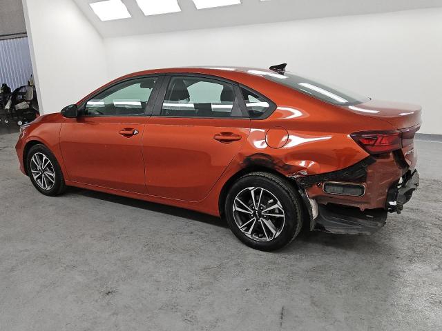 Photo 2 from auction – 2023 KIA FORTE LX with VIN 3KPF24AD5PE609289
