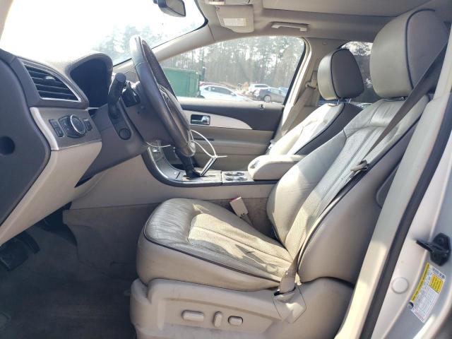 Photo 7 from auction – 2013 LINCOLN MKX with VIN 2LMDJ6JK3DBL30057