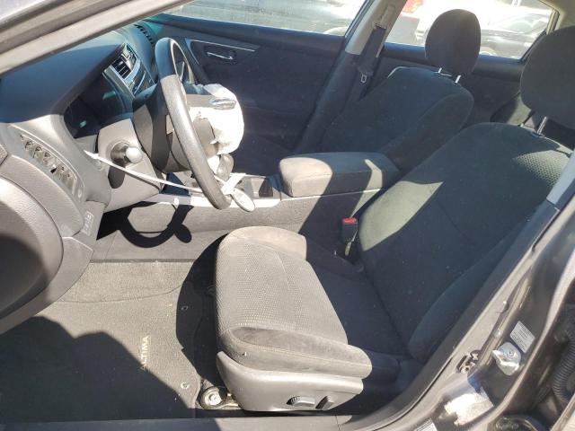 Photo 7 from auction – 2015 NISSAN ALTIMA 2.5 with VIN 1N4AL3AP1FN367533