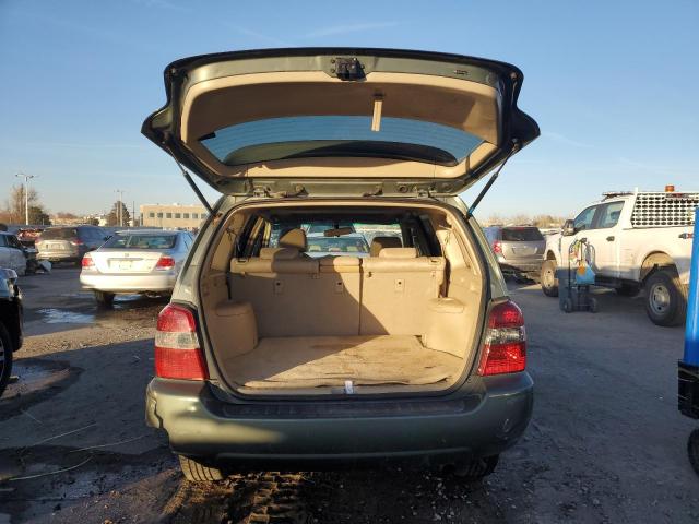 Photo 6 from auction – 2007 TOYOTA HIGHLANDER with VIN JTEEP21A570198178