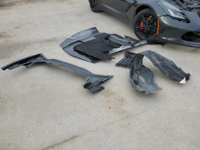 Photo 12 from auction – 2017 CHEVROLET CORVETTE S with VIN 1G1YB2D75H5113479