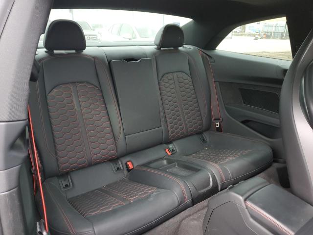 صورة رقم 10 من المزاد - 2019 AUDI RS5 مع VIN WUARWAF59KA903391