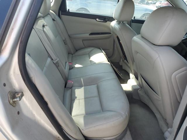 Photo 10 from auction – 2014 CHEVROLET IMPALA LIM with VIN 2G1WC5E31E1110593
