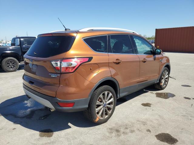 Photo 3 from auction – 2017 FORD ESCAPE TIT with VIN 1FMCU9JD2HUA08530