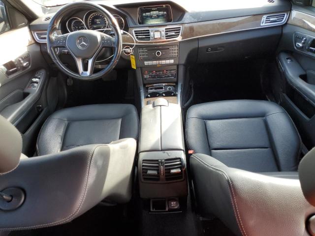 Фото 8 с аукциона – 2016 MERCEDES-BENZ E-CLASS E3 с VIN WDDHF5KB5GB288454