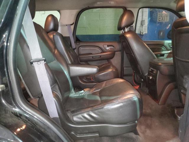 Photo 11 from auction – 2011 CADILLAC ESCALADE P with VIN 1GYS4CEFXBR194492