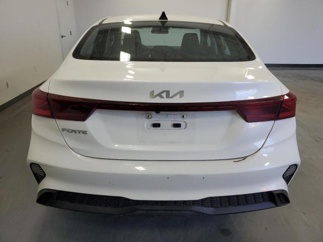 Photo 6 from auction – 2023 KIA FORTE LX with VIN 3KPF24AD3PE646678