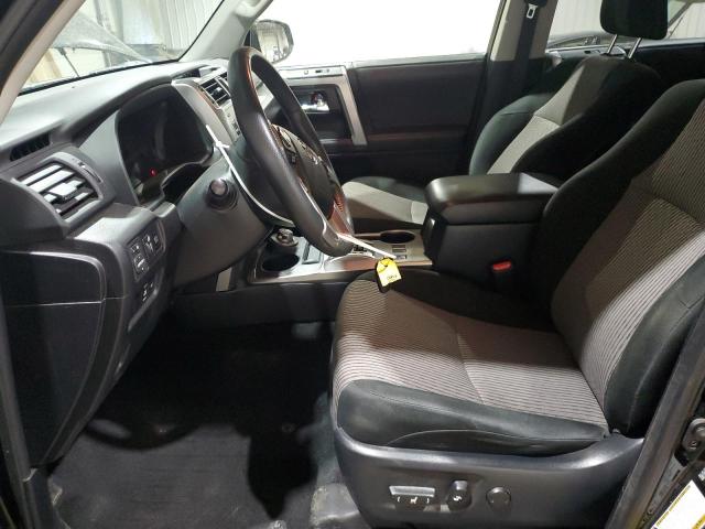 Photo 7 from auction – 2022 TOYOTA 4RUNNER SR with VIN JTEMU5JR5N6032104