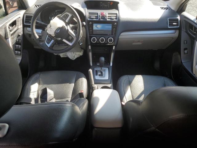 Photo 8 from auction – 2017 SUBARU FORESTER 2 with VIN JF2SJAGC2HH425570