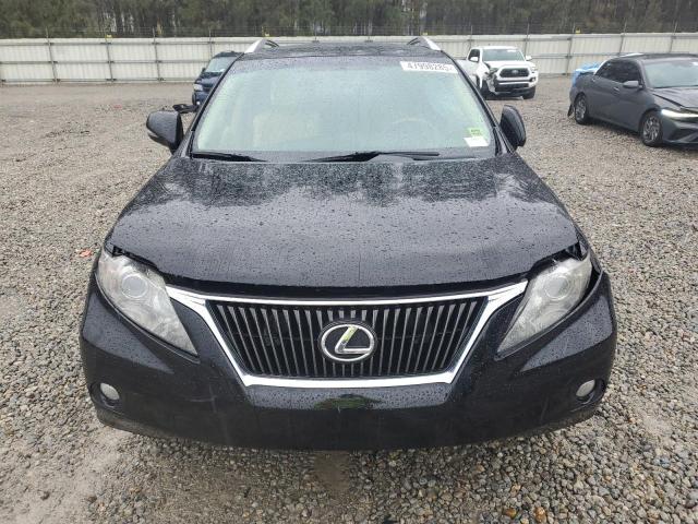 Photo 5 from auction – 2012 LEXUS RX 350 with VIN 2T2ZK1BA2CC073230