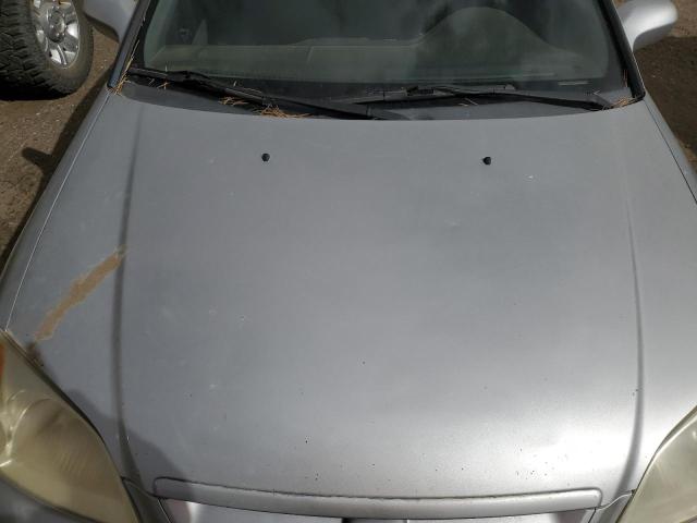 Photo 11 from auction – 2003 HONDA CIVIC EX with VIN 1HGEM22993L024349