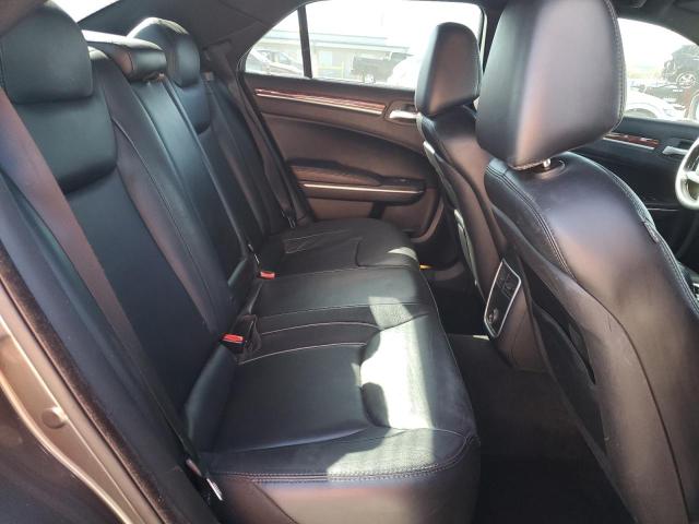 Photo 10 from auction – 2014 CHRYSLER 300 with VIN 2C3CCAAGXEH123382