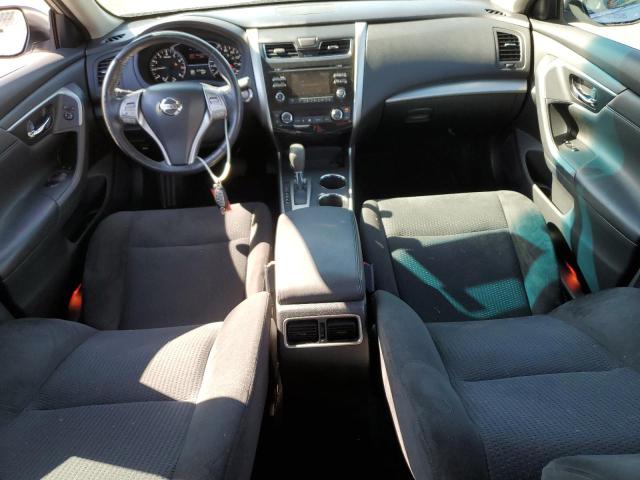 Photo 8 from auction – 2015 NISSAN ALTIMA 2.5 with VIN 1N4AL3AP7FC573368