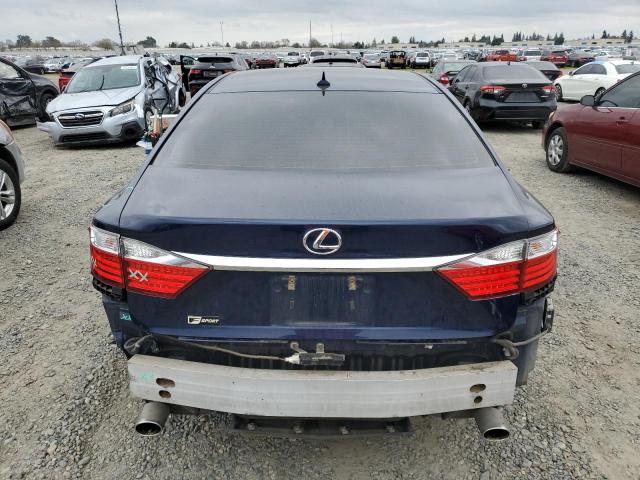 Zdjęcie 6 z aukcji – 2013 LEXUS ES 350 z VIN JTHBK1GG0D2058372