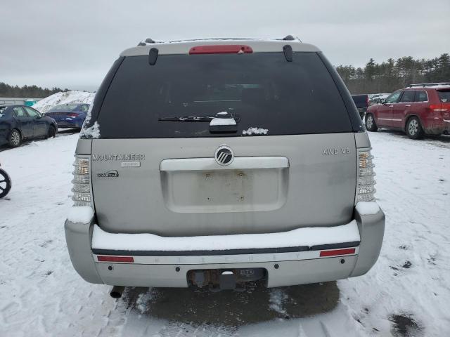 Photo 6 from auction – 2008 MERCURY MOUNTAINEE with VIN 4M2EU48898UJ16923