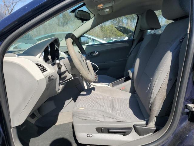 Photo 7 from auction – 2010 CHEVROLET MALIBU LS with VIN 1G1ZB5EB9A4127034