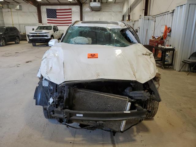 Photo 5 from auction – 2020 HYUNDAI PALISADE S with VIN KM8R4DHE7LU039552
