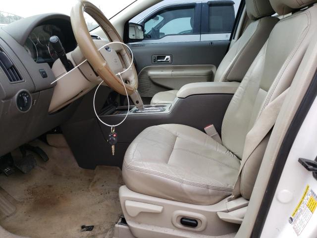 Photo 7 from auction – 2009 FORD EDGE LIMIT with VIN 2FMDK39C19BA82631