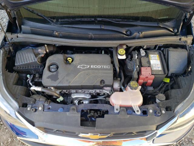 Photo 11 from auction – 2022 CHEVROLET SPARK LS with VIN KL8CB6SA2NC020023