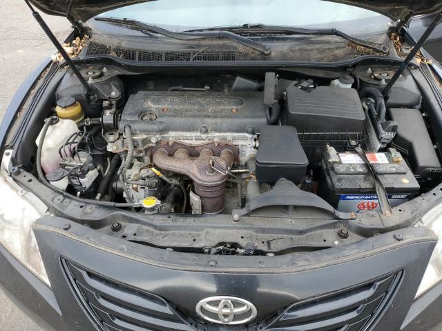 Photo 11 from auction – 2008 TOYOTA CAMRY CE with VIN 4T1BE46K28U211775