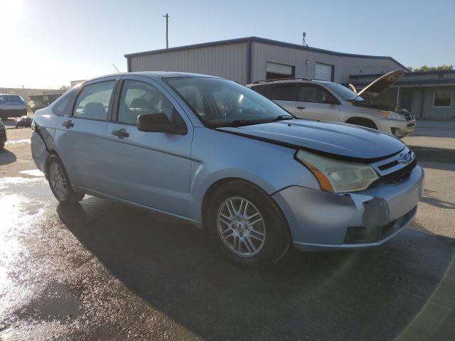 Photo 4 from auction – 2009 FORD FOCUS SE with VIN 1FAHP35N39W227493