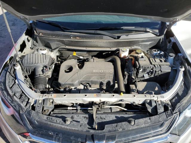 Photo 12 from auction – 2020 CHEVROLET EQUINOX LS with VIN 3GNAXHEV4LS515221