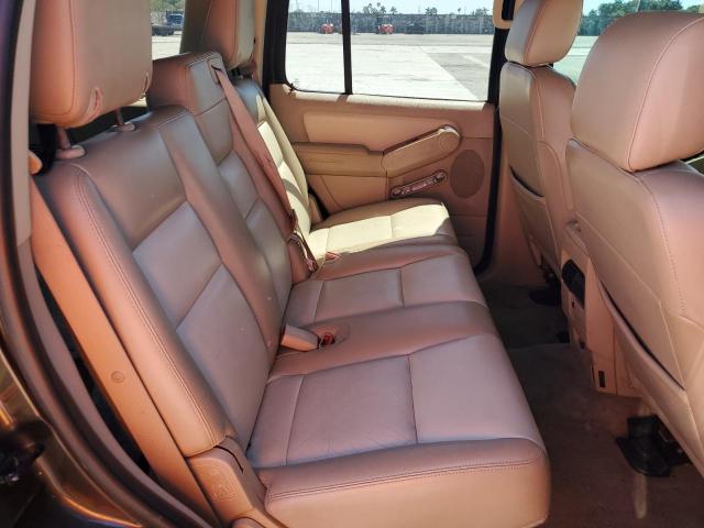 Photo 11 from auction – 2006 FORD EXPLORER E with VIN 1FMEU64EX6UB65506