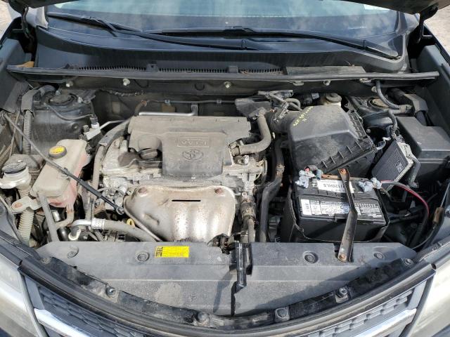 Снимка 12 от търг – 2014 TOYOTA RAV4 LE с VIN 2T3BFREV6EW191197