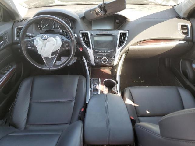 Photo 8 from auction – 2015 ACURA TLX with VIN 19UUB2F35FA018801