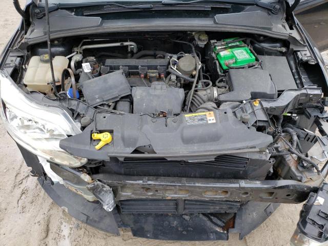 Photo 11 from auction – 2014 FORD FOCUS SE with VIN 1FADP3K26EL188435