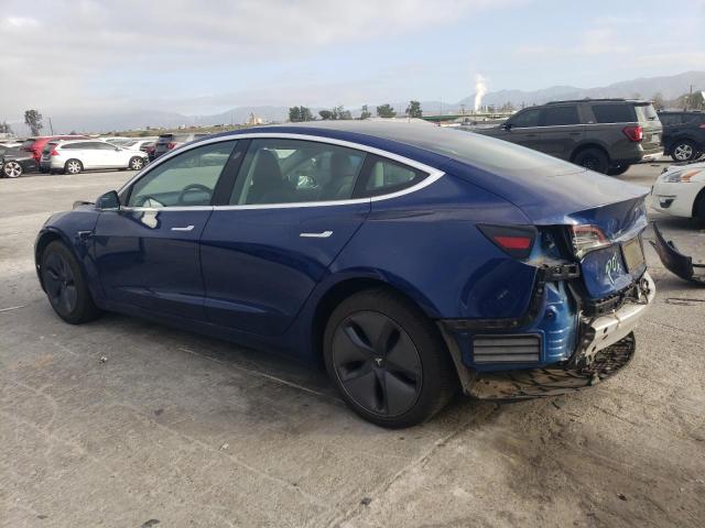 Photo 2 from auction – 2020 TESLA MODEL 3 with VIN 5YJ3E1EA5LF633976