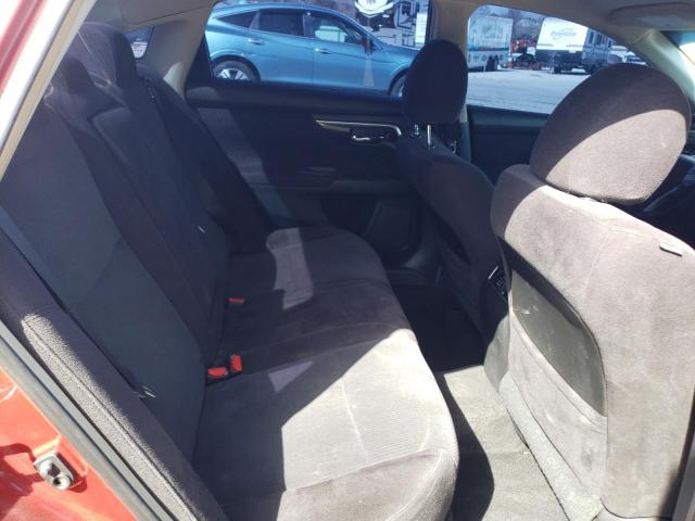 Photo 10 from auction – 2013 NISSAN ALTIMA 2.5 with VIN 1N4AL3AP6DN564646