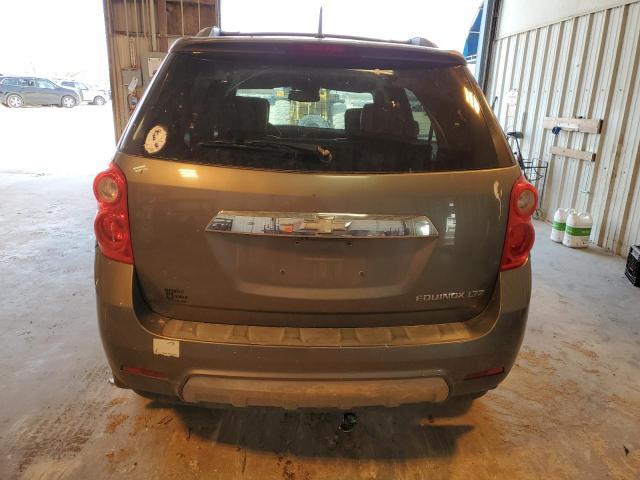 Photo 6 from auction – 2011 CHEVROLET EQUINOX LT with VIN 2CNALFEC1B6459173