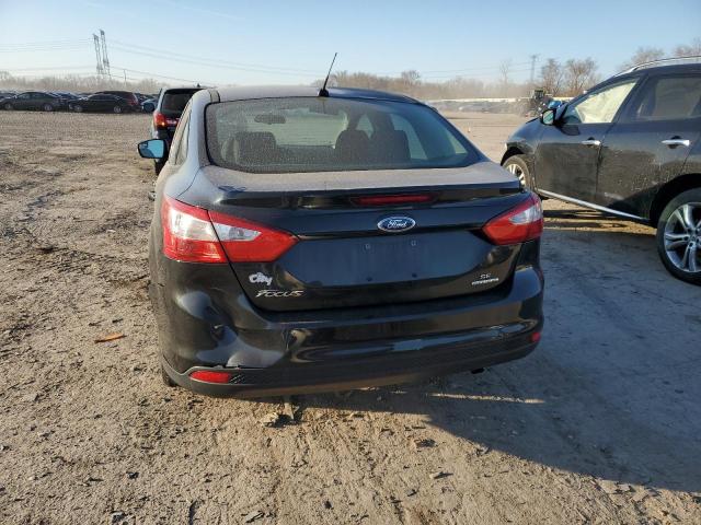 Photo 6 from auction – 2014 FORD FOCUS SE with VIN 1FADP3F29EL160753