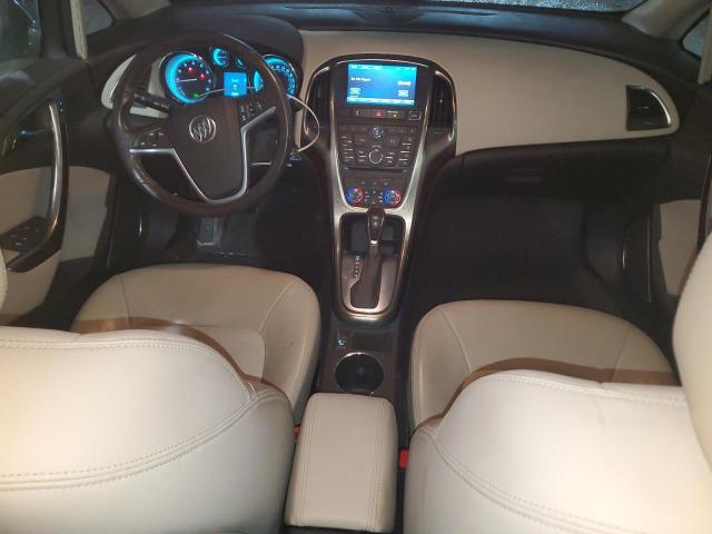 Photo 8 from auction – 2013 BUICK VERANO CON with VIN 1G4PR5SK1D4135014