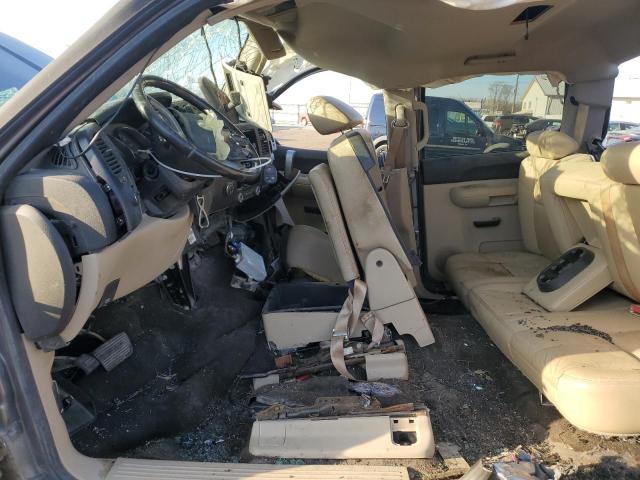 صورة رقم 7 من المزاد - 2007 CHEVROLET 1500 مع VIN 2GCEK13C871575439