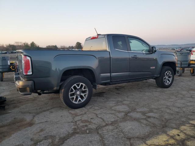 Photo 3 from auction – 2015 GMC CANYON SLE with VIN 1GTH5BE35F1194899