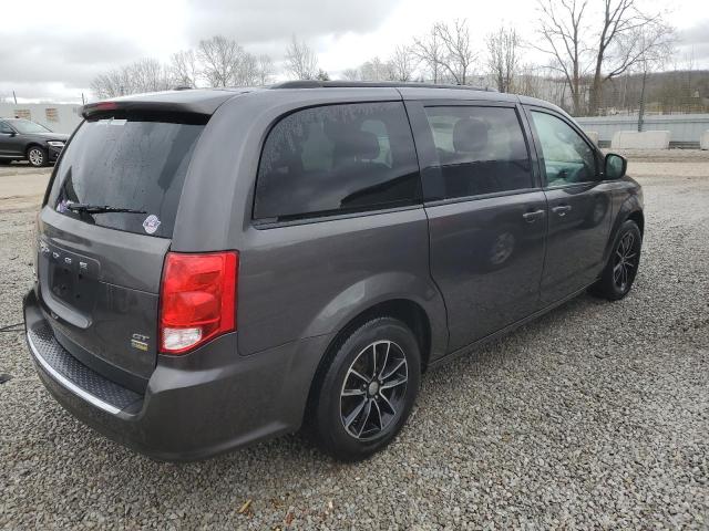 Photo 3 from auction – 2018 DODGE GRAND CARA with VIN 2C4RDGEG3JR220735