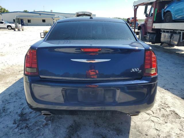 Foto 6 de la subasta – 2014 CHRYSLER 300 S con VIN 2C3CCABGXEH322964