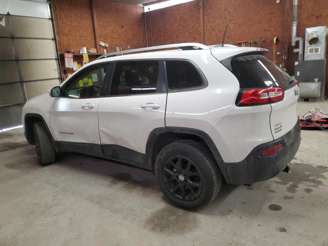 Photo 2 from auction – 2018 JEEP CHEROKEE L with VIN 1C4PJMLBXJD546573