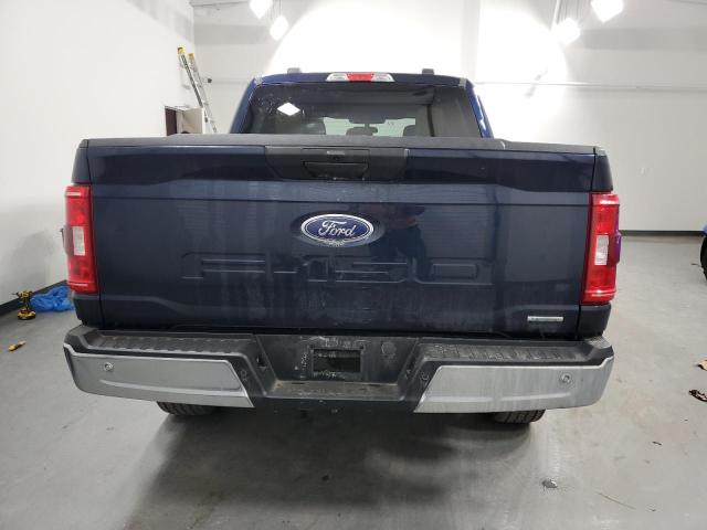 Photo 6 from auction – 2023 FORD F150 SUPER with VIN 1FTFW1E89PFC58926